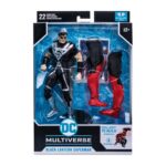 DC Multiverse Blackest Night Collection Wave 8