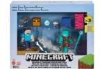 Minecraft Treasure Hunt Adventure Story Pack