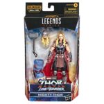 Marvel Legends: Thor: Love and Thunder - Mighty Thor