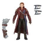 Marvel Legends: Thor: Love and Thunder - Star-Lord