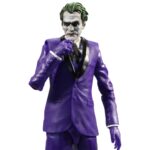 Batman: Three Jokers DC Multiverse The Joker (The Criminal)