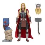 Marvel Legends: Thor: Love and Thunder - Mighty Thor