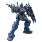 Mobile Suit Gundam - HGUC 1/144 RGM-79Q GM Quel Model Kit #74