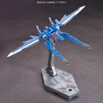 Gundam HGBF - 1/144 Build Strike Gundam Full Model Kit #01
