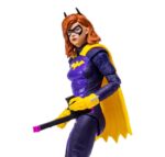 Gotham Knights DC Multiverse Batgirl