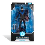 Gotham Knights DC Multiverse Nightwing