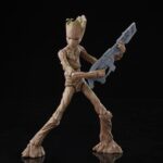 Marvel Legends: Thor: Love and Thunder - Groot