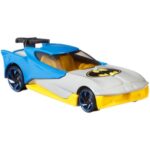 Hot Wheels Batman Character Car 1:64