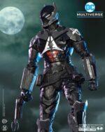 DC Multiverse Batman: The Arkham Knight