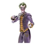 DC Multiverse Batman: Arkham City - The Joker