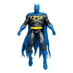 DC Multiverse Superman: Speeding Bullets Batman